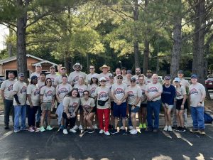 Day of Caring 2024