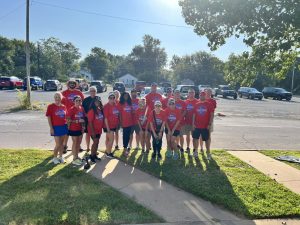 Day of Caring 2025